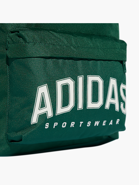 adidas Rucksack Grün 62976 3
