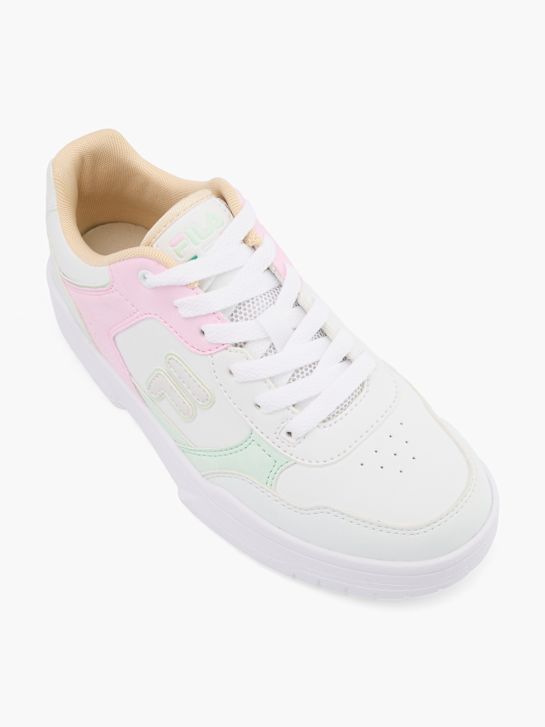 FILA Sneaker Pink 62977 2