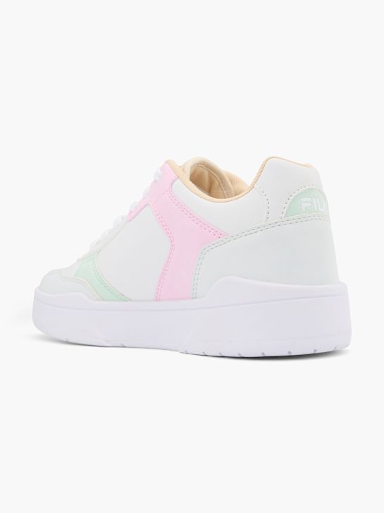 FILA Sneaker Pink 62977 3