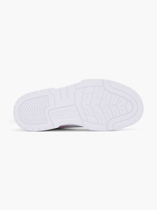 FILA Sneaker Pink 62977 4
