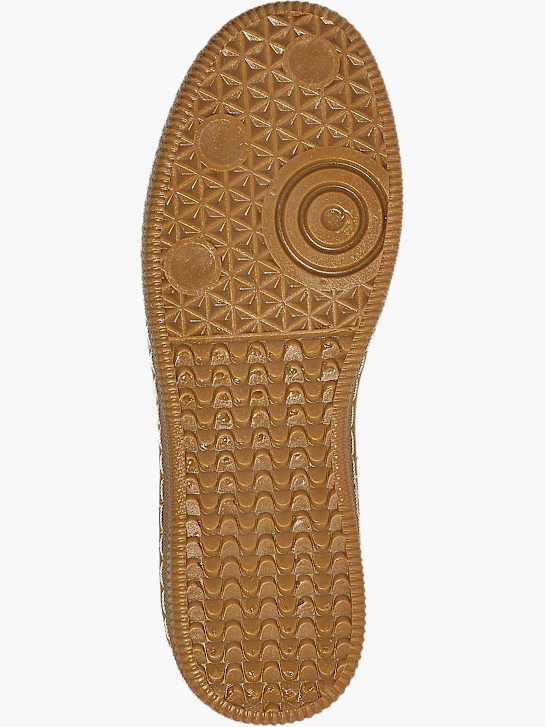 Graceland Sneaker Gümüş 73989 3