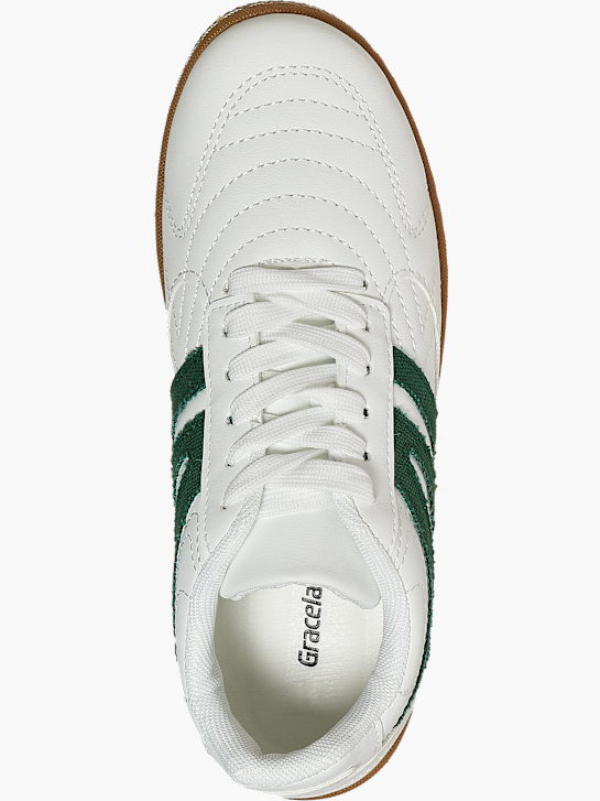 Graceland Sneaker Beyaz 73990 2