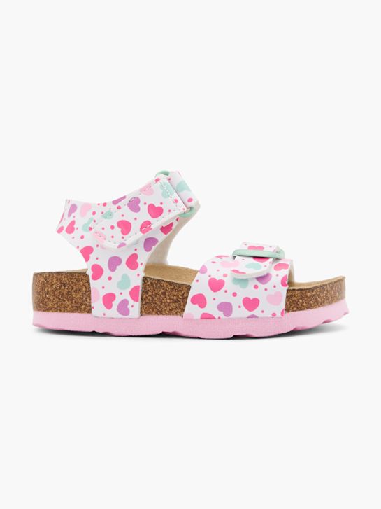 Graceland Sandalia Fucsia 62981 1