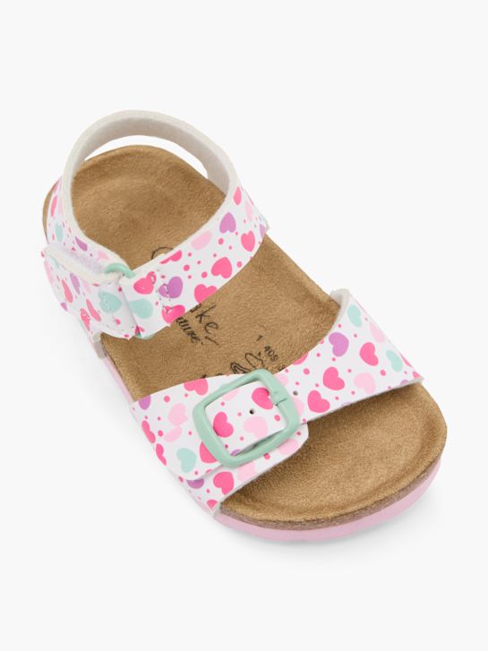 Graceland Sandalia Fucsia 62981 2