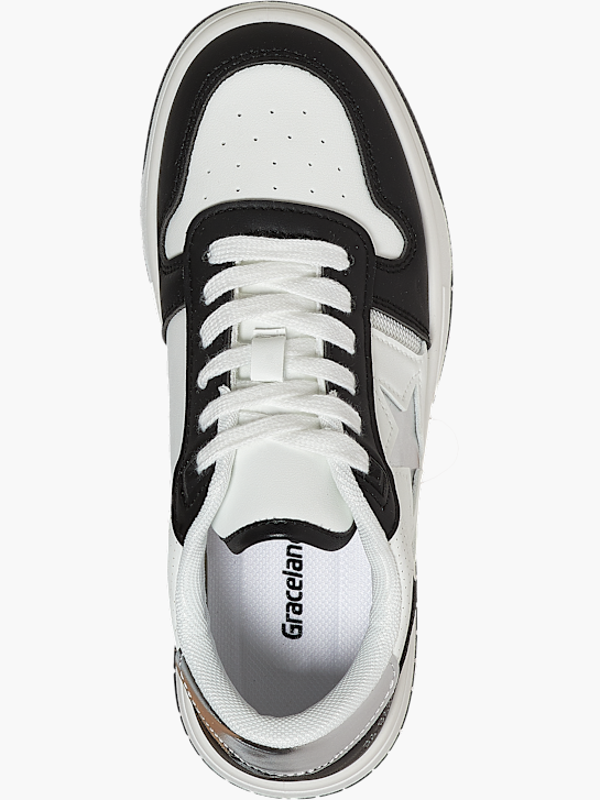 Graceland Sneaker Beyaz 73994 2