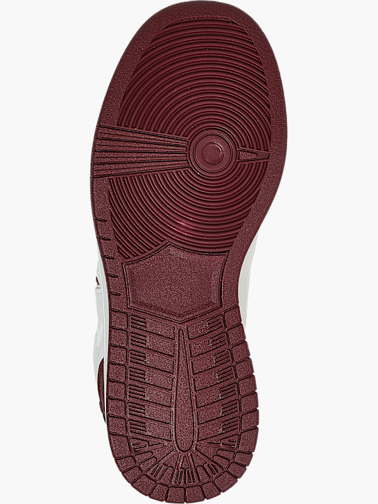 Graceland Sneaker Kırmızı 73996 3