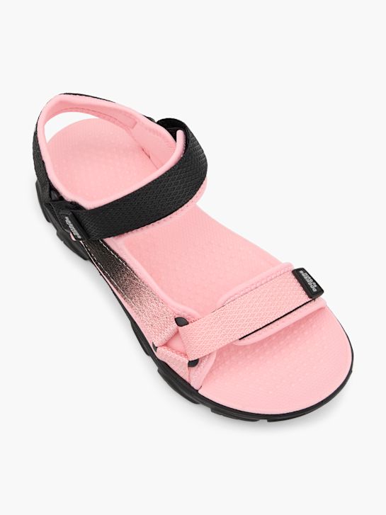 Dockers Trekkingsandale Rosa 62998 2