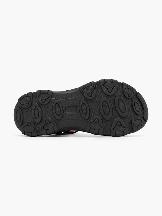Dockers Trekkingsandale Rosa 62998 4