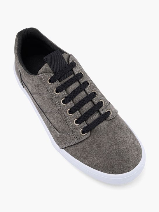 Memphis One Slip on szürke 63009 2