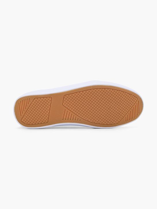 Memphis One Slip on szürke 63009 4