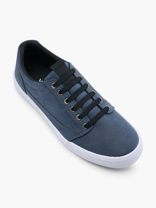 Venice Sneaker Blå 63010 2