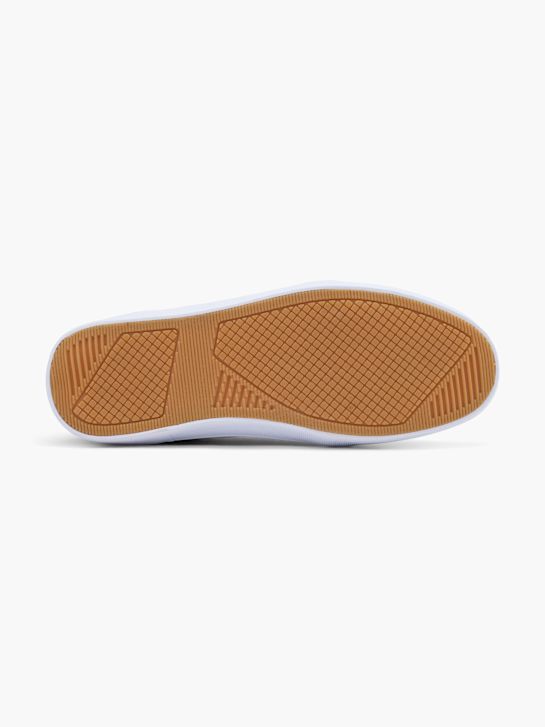 Venice Sneaker Blå 63010 4