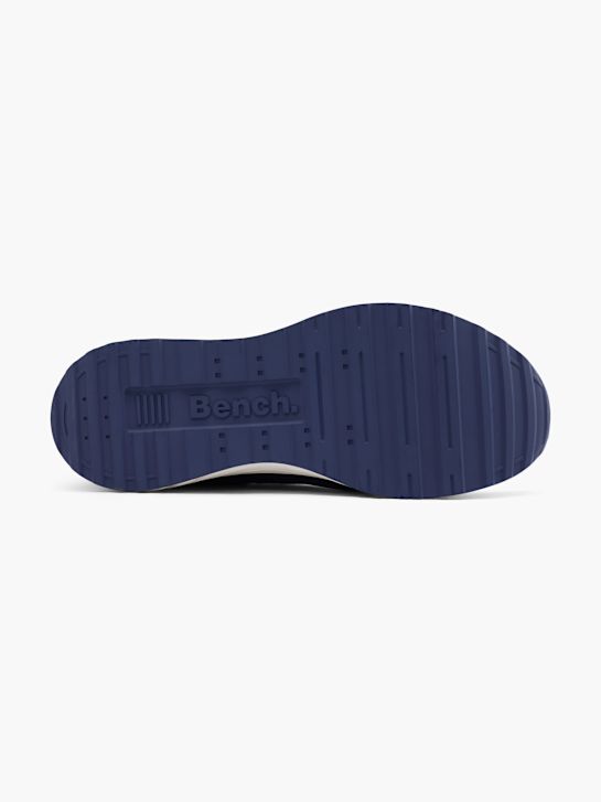 Bench Baskets Bleu 63008 4