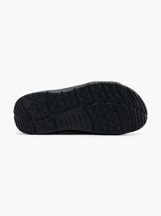 Memphis One Sandale Negru 63016 4