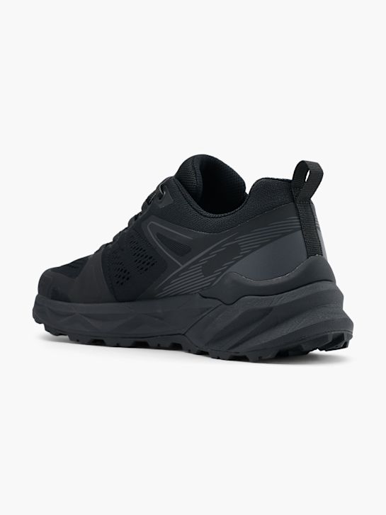Highland Creek Sneaker Schwarz 69512 3