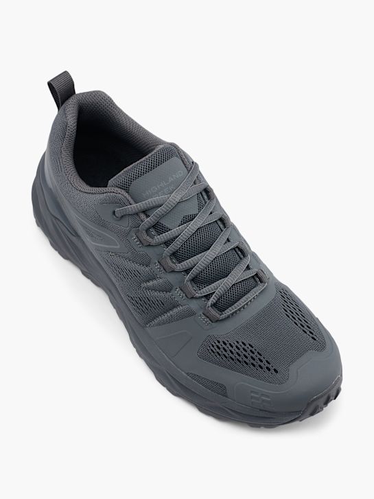 Highland Creek Sneaker Grau 69513 2