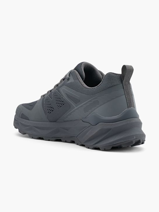 Highland Creek Sneaker Grau 69513 3