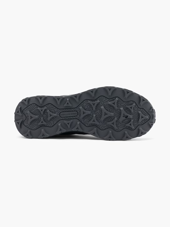 Highland Creek Sneaker Grau 69513 4
