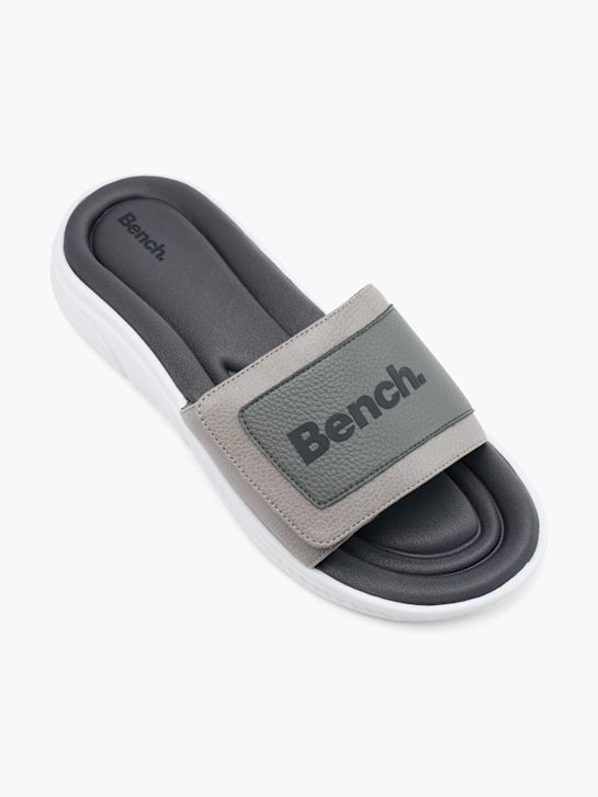 Bench Джапанки Сив 63027 2