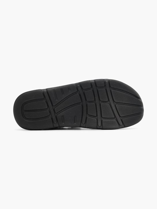 Memphis One Sandale Grau 63014 4