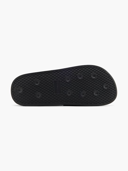 Champion Paplūdimio šlepetės Juoda 63040 4