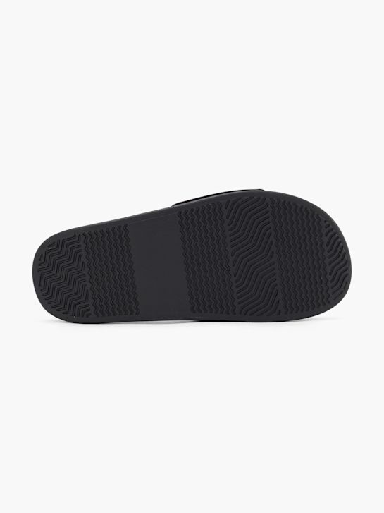 FILA Paplūdimio šlepetės Mėlyna 63141 4