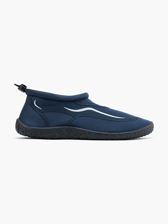 Blue Fin Natikači Modra 63136 1