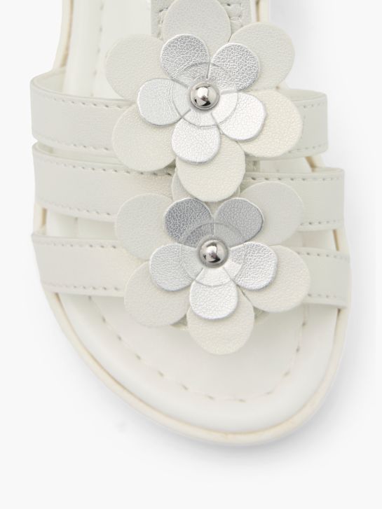 Cupcake Couture Sandalo Crema 63103 5
