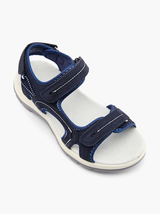 Landrover Sandal Blue 88234 2