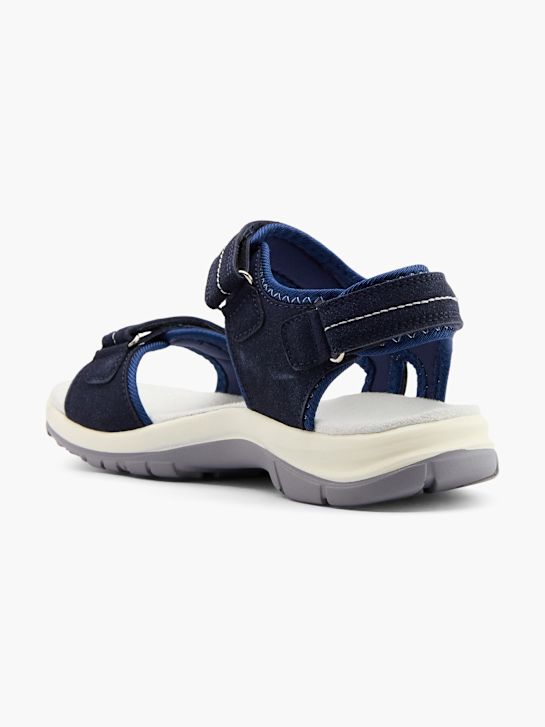 Landrover Sandal Blue 88234 3
