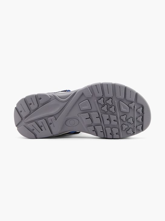 Landrover Sandal Blue 88234 4