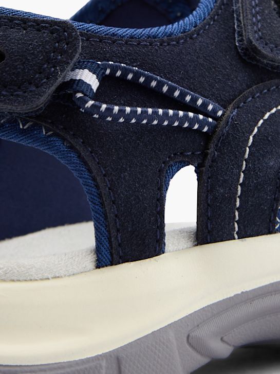 Landrover Sandal Blue 88234 5