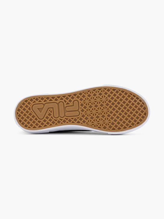 FILA Sportbačiai aukštu aulu Juoda 63113 4