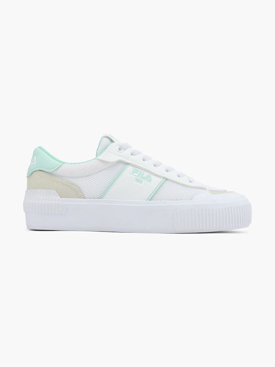 FILA Sportbačiai Balta 63117 1