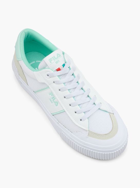 FILA Sportbačiai Balta 63117 2