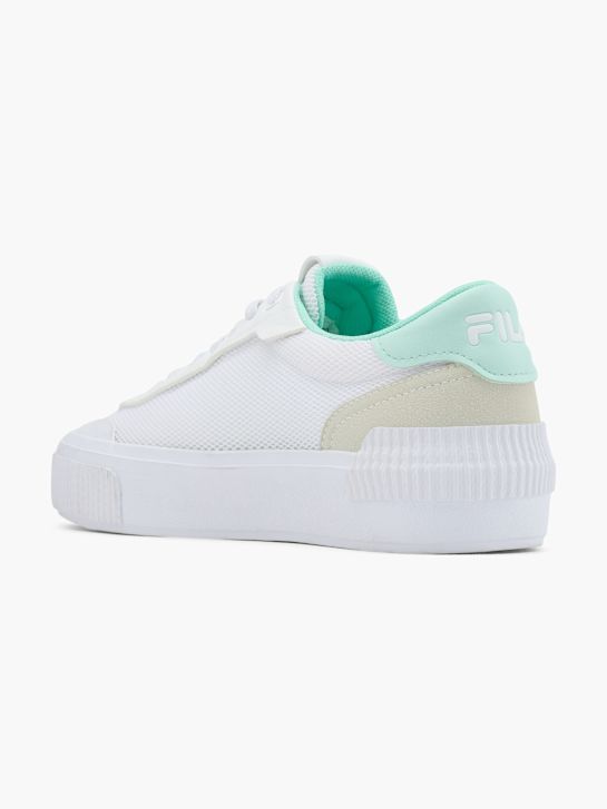FILA Sportbačiai Balta 63117 3