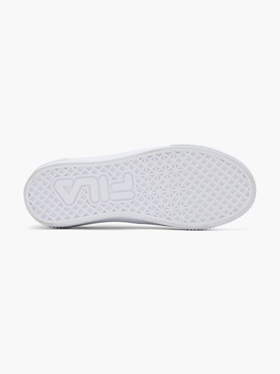 FILA Sportbačiai Balta 63117 4