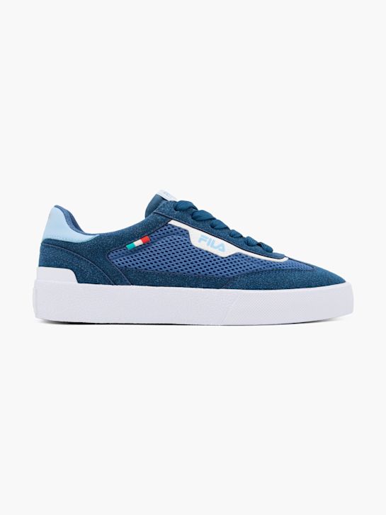 FILA Sneaker Blau 63119 1