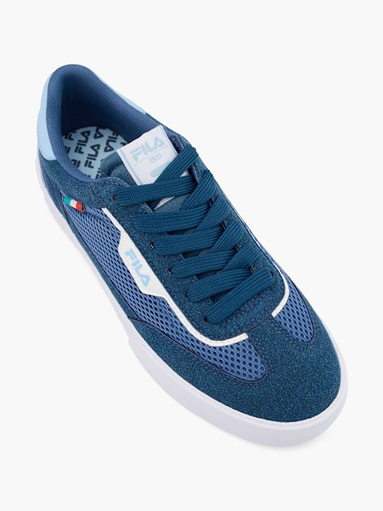 FILA Baskets Bleu 63119 2