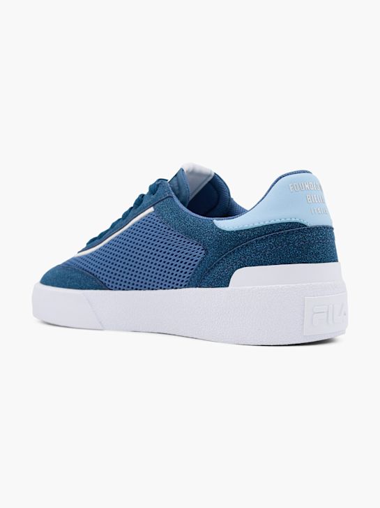 FILA Sneaker Blau 63119 3