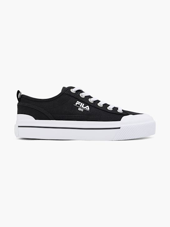 FILA Tenisky Čierna 63120 1