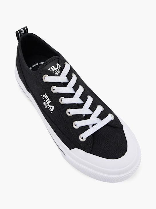 FILA Baskets Noir 63120 2