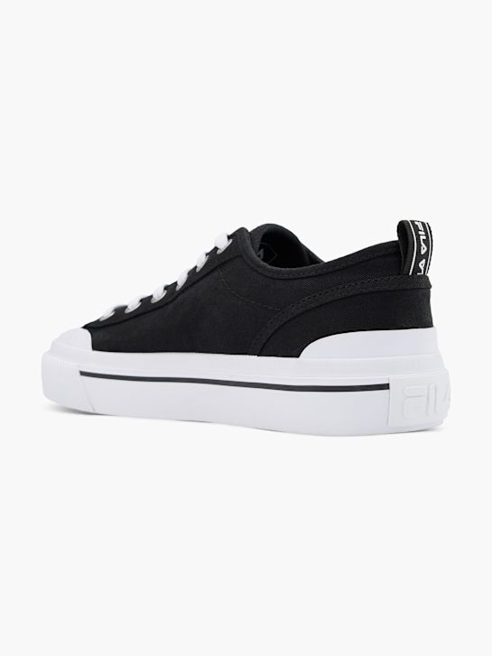 FILA Sneaker Schwarz 63120 3