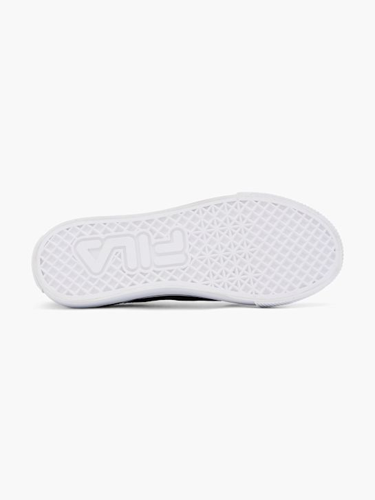 FILA Baskets Noir 63120 4