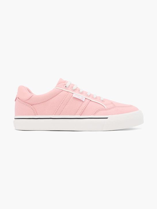 FILA Buty wsuwane Różowy 63123 1