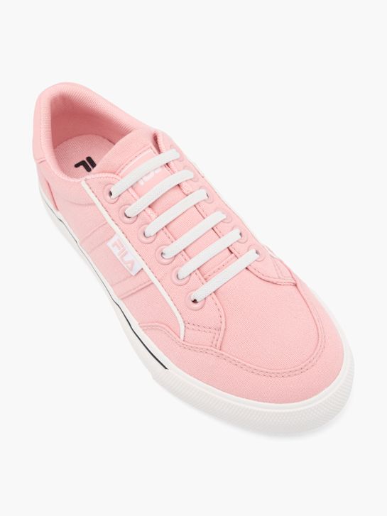 FILA Buty wsuwane Różowy 63123 2