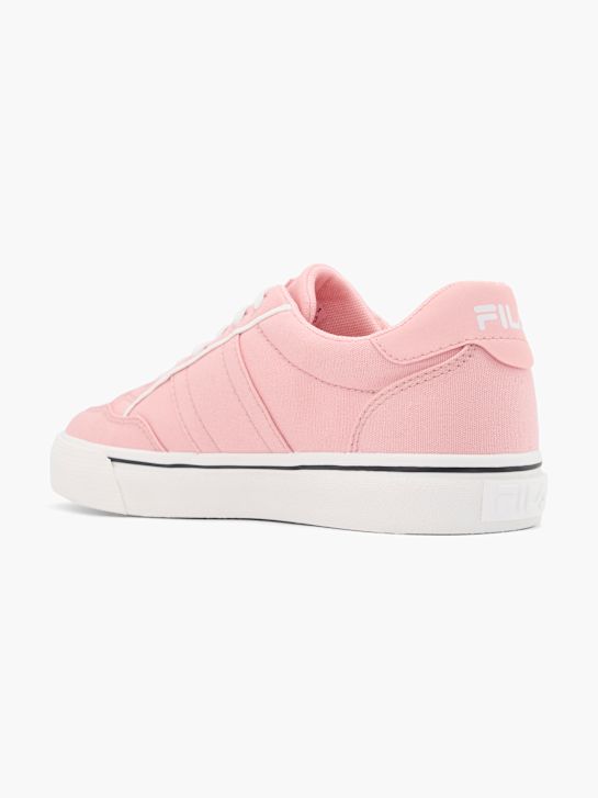 FILA Buty wsuwane Różowy 63123 3