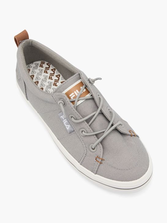FILA Zapatillas sin cordones Gris 63125 2