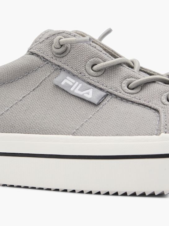 FILA Zapatillas sin cordones Gris 63125 5
