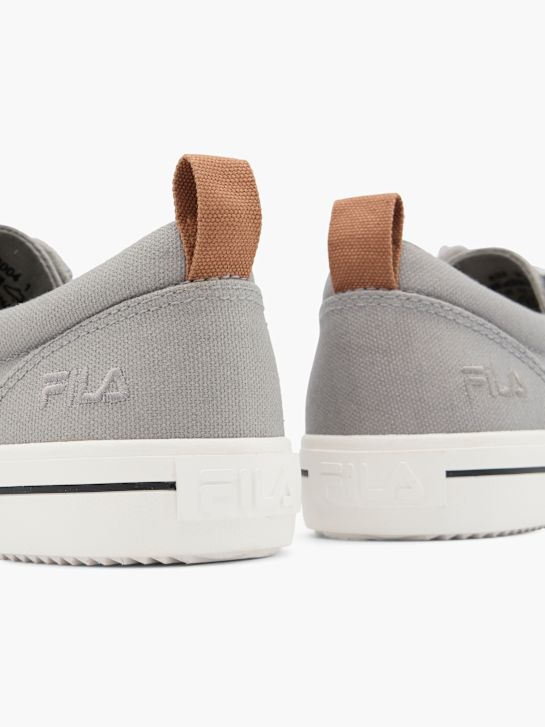 FILA Zapatillas sin cordones Gris 63125 6